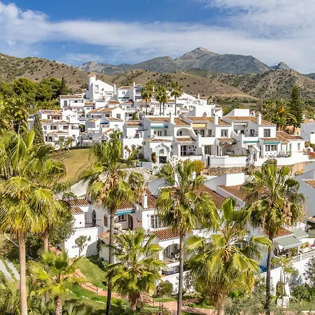 Palmas 20c - Oasis * Nerja