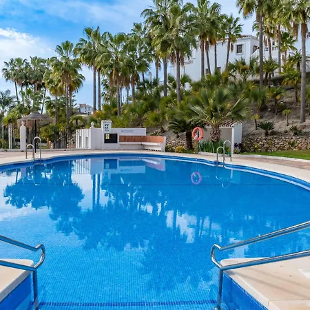 Apartment Palmas 20c - Oasis *