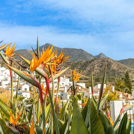 Apartment Palmas 20c - Oasis Nerja