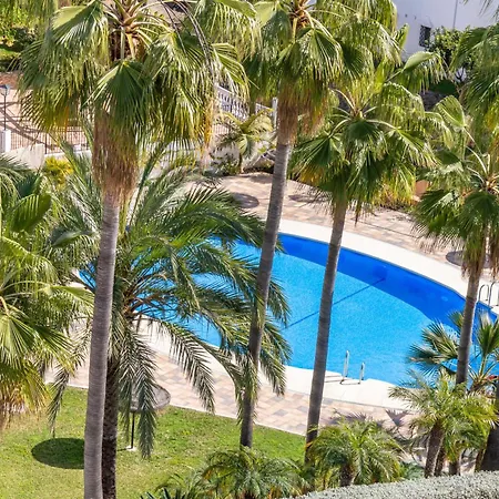 Apartment Palmas 20c - Oasis *