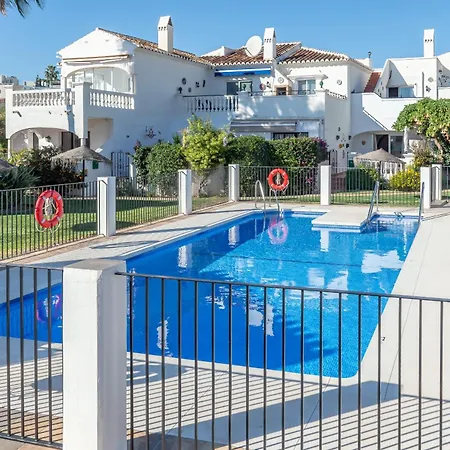 Palmas 20c - Oasis Apartment