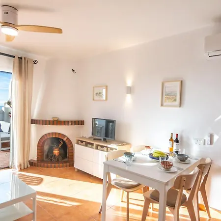 Apartment Palmas 20c - Oasis Nerja
