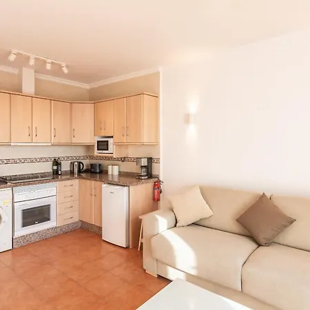 Palmas 20c - Oasis Apartment