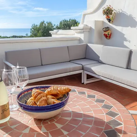 Palmas 20c - Oasis Apartment Nerja